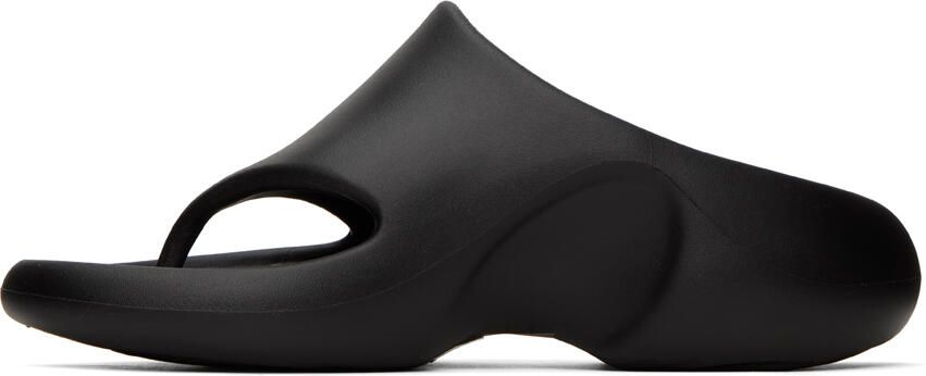 Diesel Black SA-Maui X Sandals - Picture 4