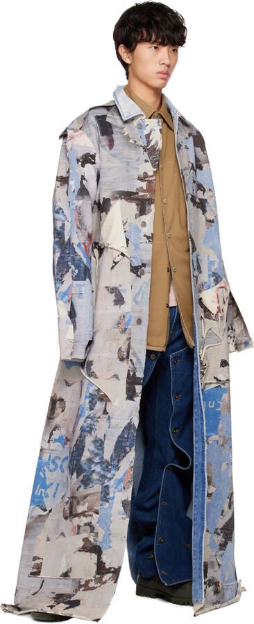 Diesel Green D-Hiko BT X Boots - Picture 4