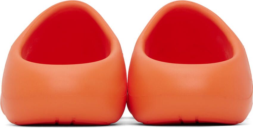 Diesel Orange Sa-Maui X Sandals