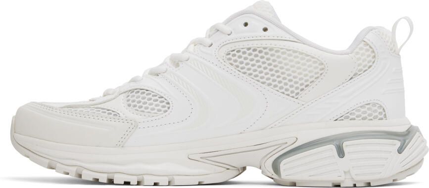 Diesel White S-Serendipity Pro-X1 Sneakers - Picture 3