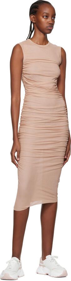 Dolce & Gabbana White Daymaster Sneakers - Picture 4