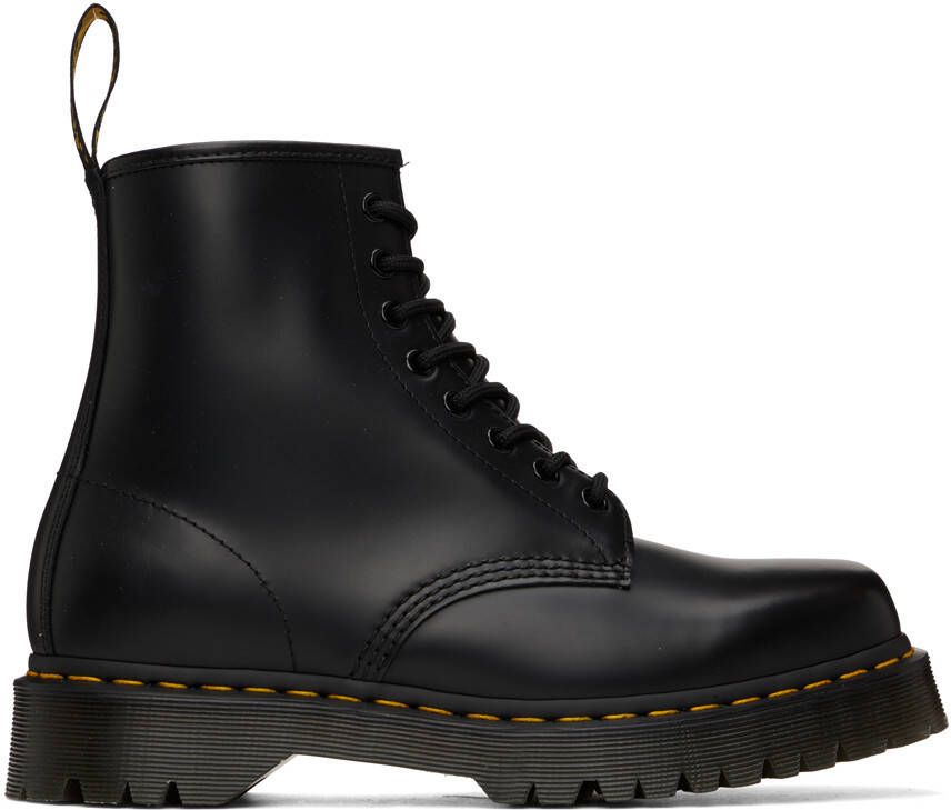 Dr. Martens Black 1460 Bex Boots