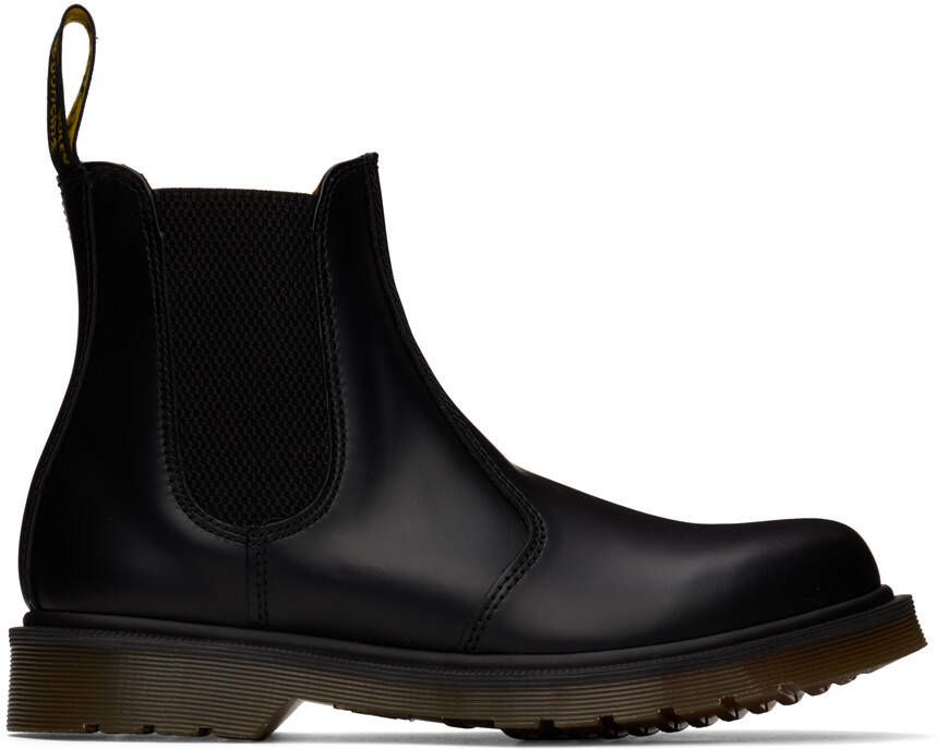 Dr. Martens Smooth 2976 Chelsea Boots - Picture 5