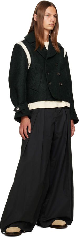 Dr. Martens Beige Isham Loafers - Picture 4