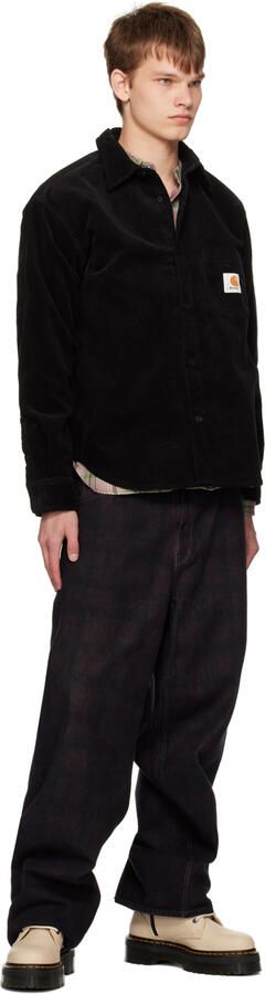 Dr. Martens Beige Jadon III Platform Boots - Picture 4