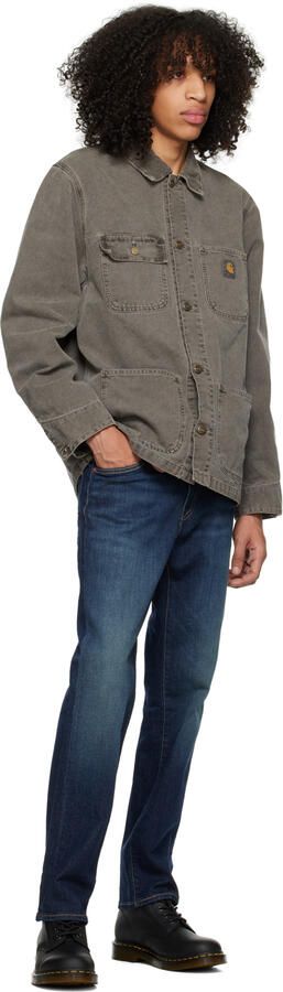 Dr. Martens Black 101 Boots - Picture 3