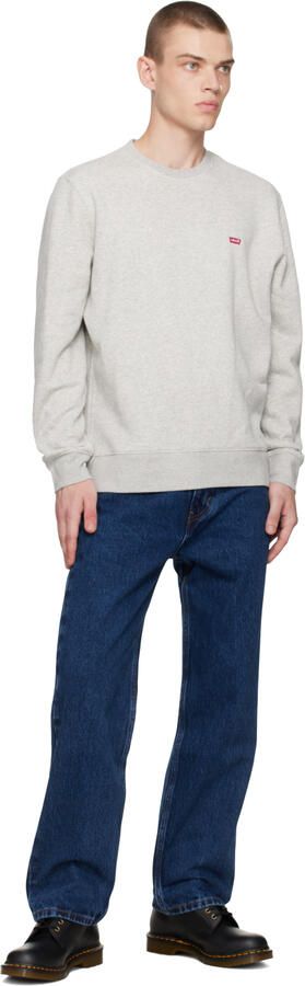 Dr. Martens Black Vegan 1460 Felix Lace-Up Boots - Picture 9