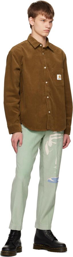 Dr. Martens Black 1460 Pascal Bex Boots - Picture 5