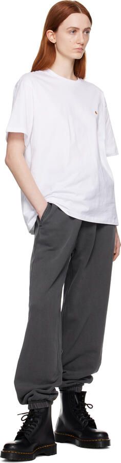 Dr. Martens Black 1460 Bex Ankle Boots - Picture 9