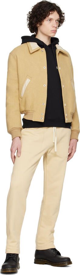 Dr. Martens Black 1460 DM's Wintergrip Boots - Picture 4