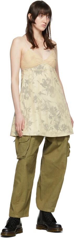 Dr. Martens Black 1460 XTRM Lace-Up Boots - Picture 4