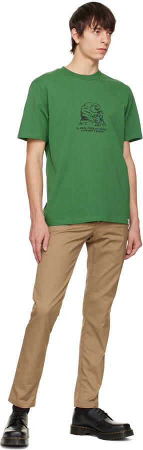 Dr. Martens Black 1461 Bex Derbys - Picture 4