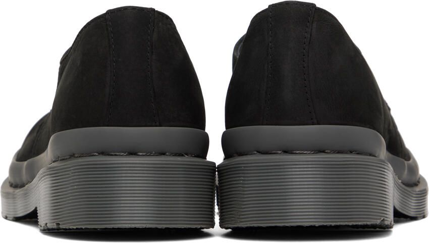 Dr. Martens Black 1461 Derbys