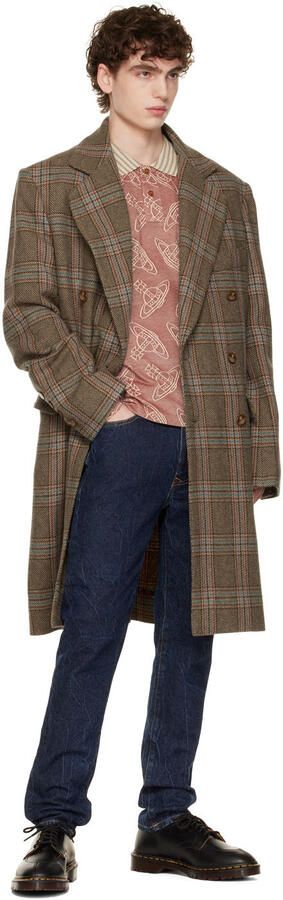 Dr. Martens Black Vintage Smooth Oxfords - Picture 5