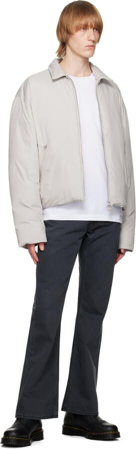 Dr. Martens Black 2976 Bex Chelsea Boots - Picture 4