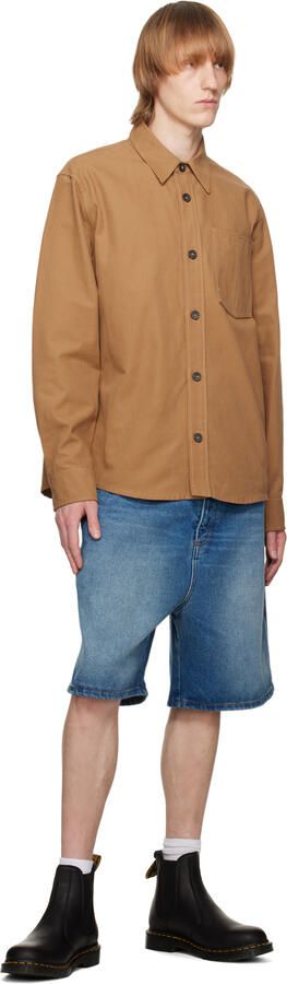 Dr. Martens Black 2976 Chelsea Boots - Picture 4