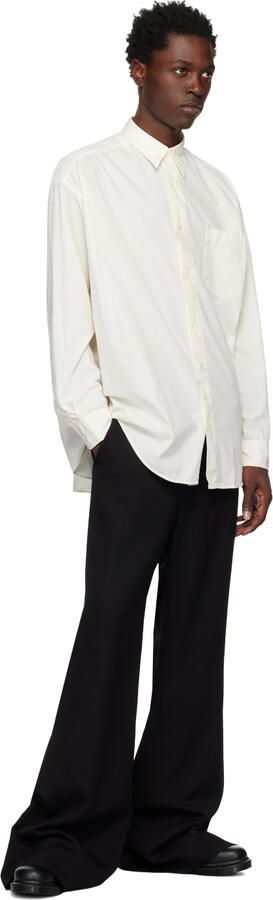 Dr. Martens Black 2976 Mono Chelsea Boots - Picture 4