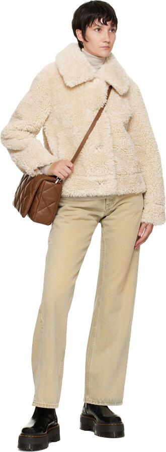 Dr. Martens Black 2976 Patent Boots - Picture 4