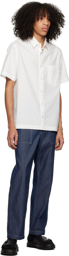 Dr. Martens Black Dax Sandals - Picture 4