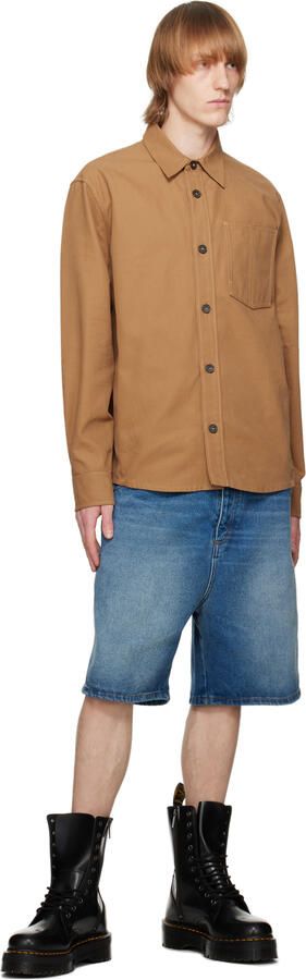 Dr. Martens Black Jadon Hi Platform Boots - Picture 6