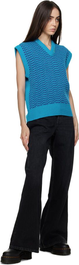 Dr. Martens Black Leather Jadon Pisa Platform Boots - Picture 6