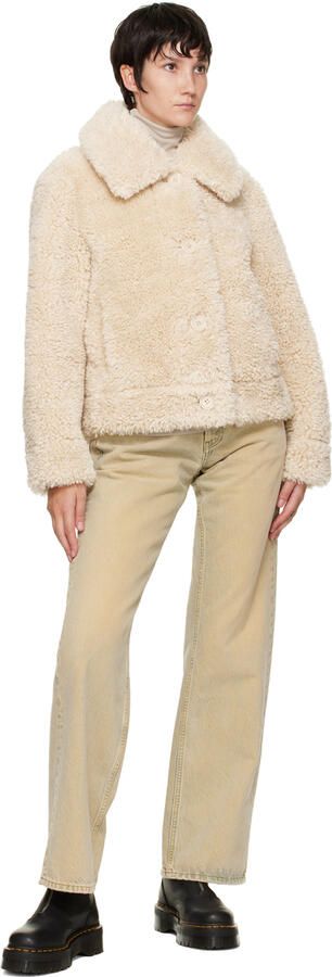 Dr. Martens Black 101 Quad Platform Ankle Boots - Picture 6