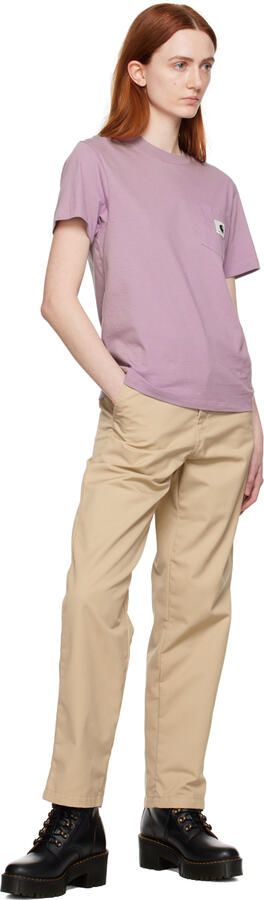 Dr. Martens Black Audrick Oxfords - Picture 9