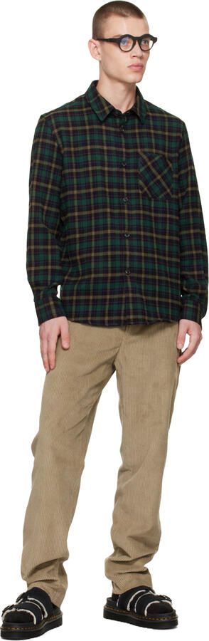 Dr. Martens Black Myles Sandals - Picture 4