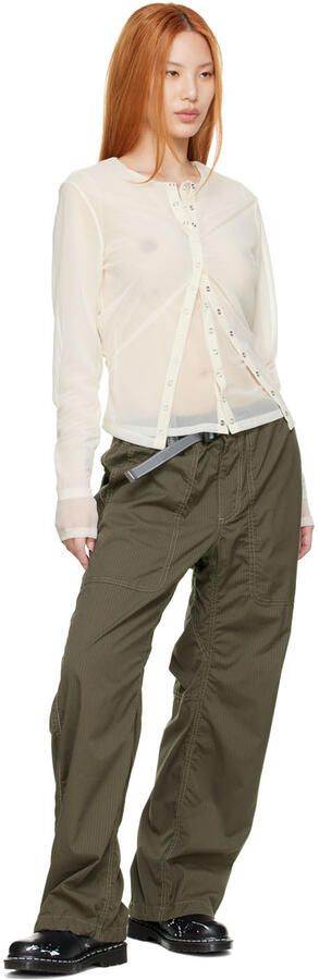 Dr. Martens Black Neighborhood Edition 2976 Chelsea Boots - Picture 4