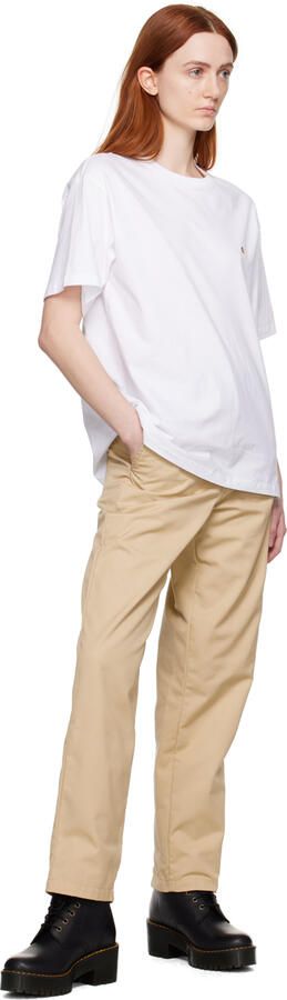 Dr. Martens Black Shriver Hi Ankle Boots - Picture 4