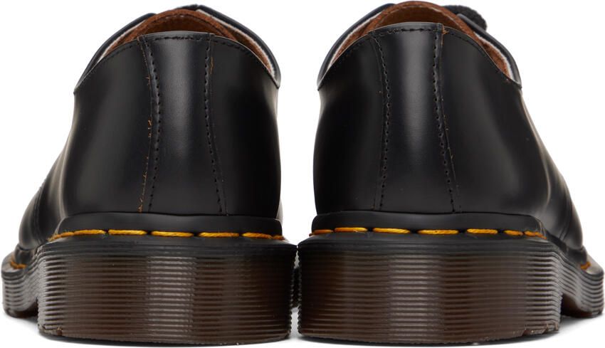 Dr. Martens Black Smiths Derbys