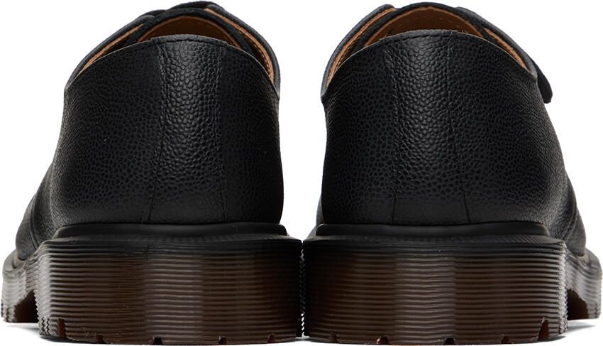 Dr. Martens Black Smiths Derbys