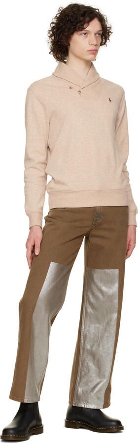 Dr. Martens Black Vegan 2976 Felix Chelsea Boots - Picture 4