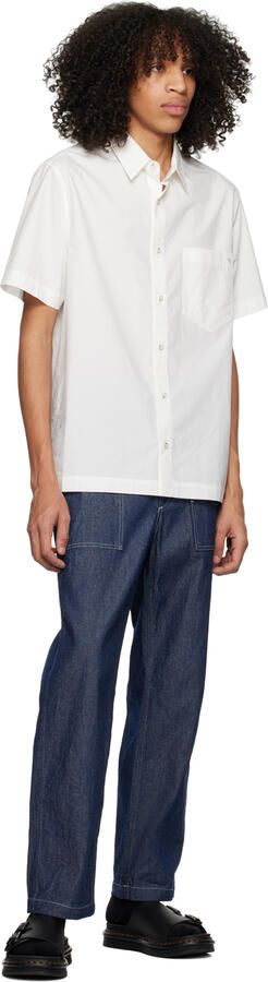 Dr. Martens Black Zane Sandals - Picture 4