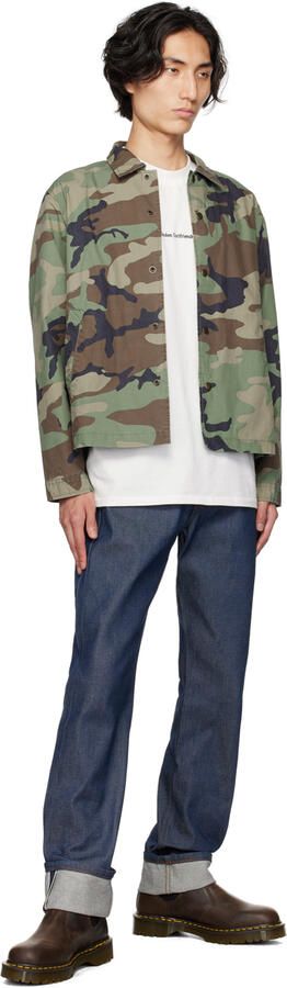 Dr. Martens Brown 2976 Bex Chelsea Boots - Picture 5