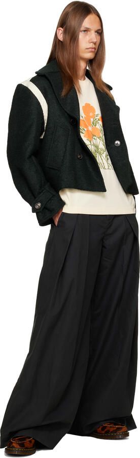 Dr. Martens Brown Adrian Loafers - Picture 7