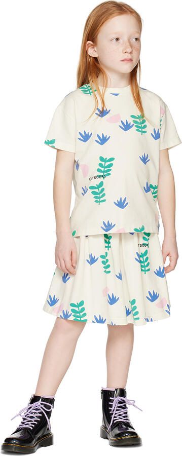 Dr. Martens Kids Black 1460 Big Kids Boots - Picture 4