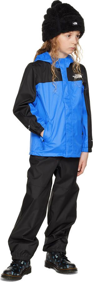 Dr. Martens Kids Black 1460 Glow In The Dark Bugs Big Kids Boots - Picture 4