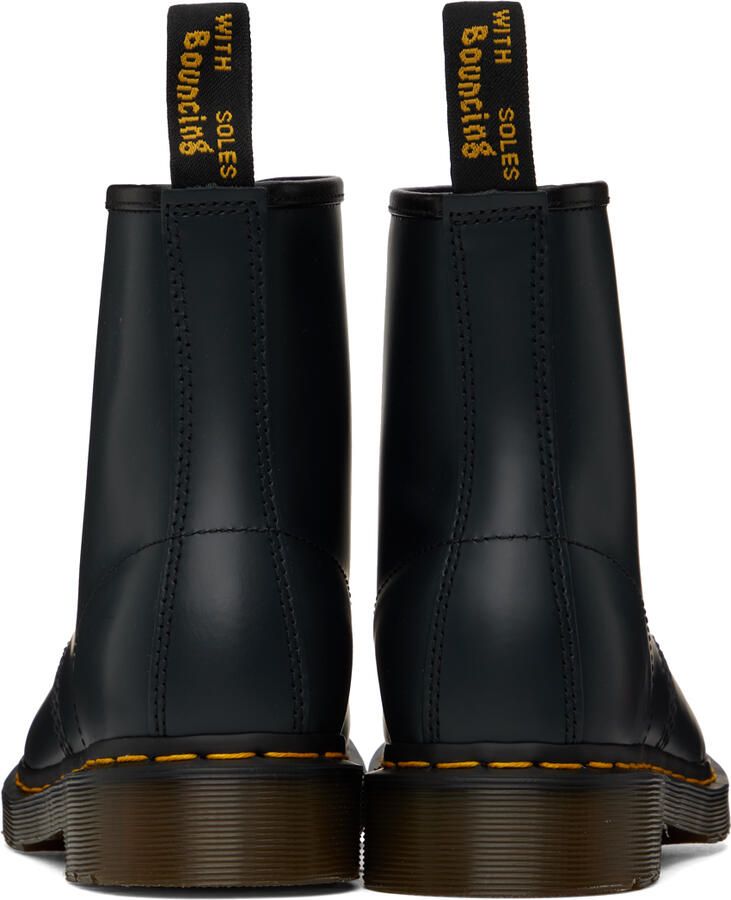 Dr. Martens Navy 1460 Boots