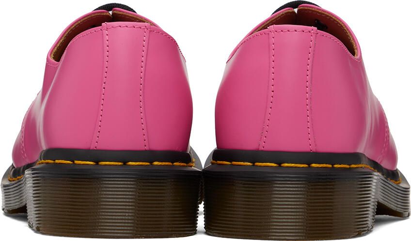 Dr. Martens Pink 1461 Derbys