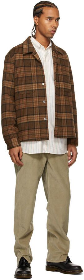 Dr. Martens Smooth 1490 Boots - Picture 4