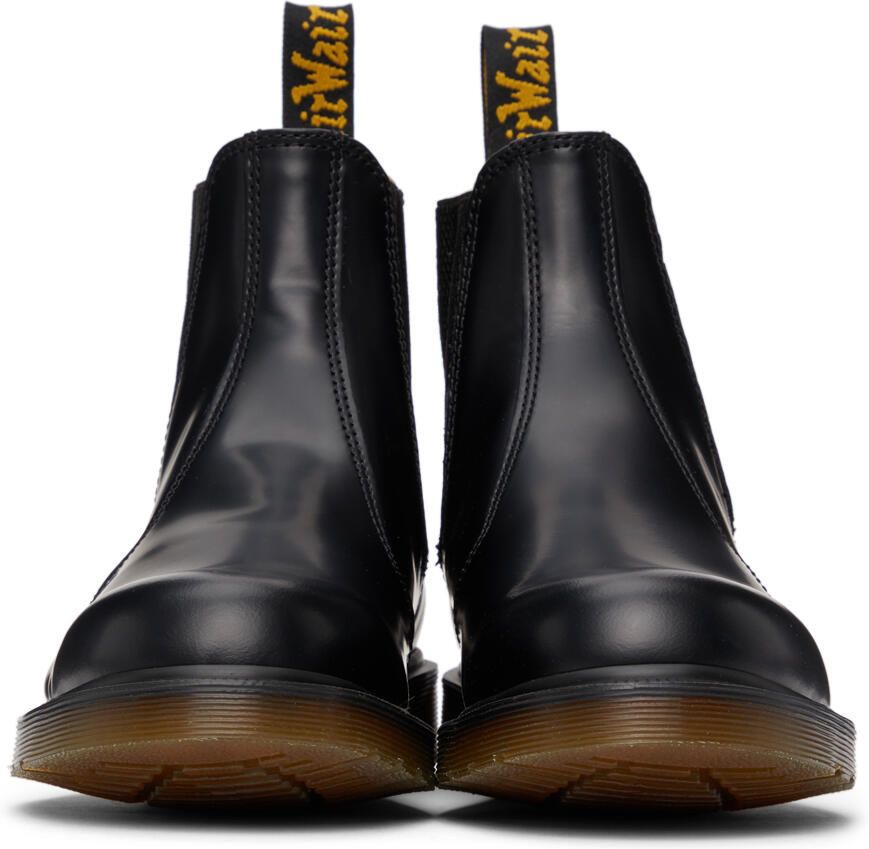Dr. Martens Smooth 2976 Chelsea Boots