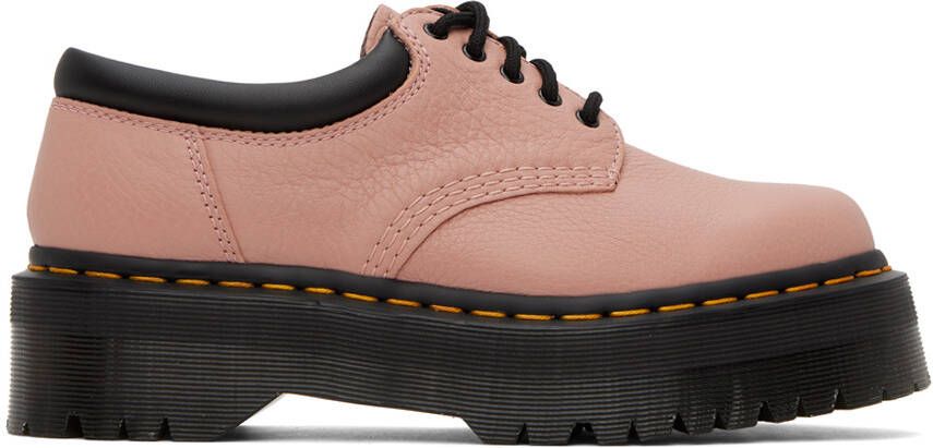 Dr. Martens Pink 8053 Derbys
