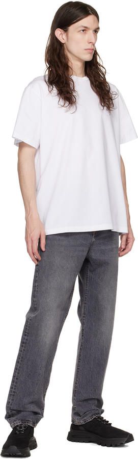 Dsquared2 Black Run DS2 Sneakers - Picture 5