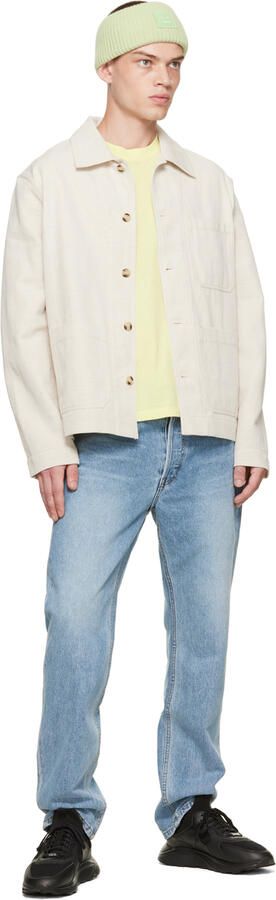 Ekn Black Larch Sneakers - Picture 4