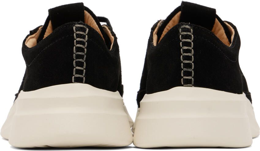 Ekn Black Lotus Sneakers