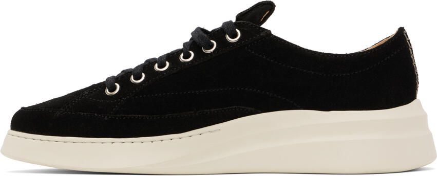 Ekn Black Lotus Sneakers - Picture 3