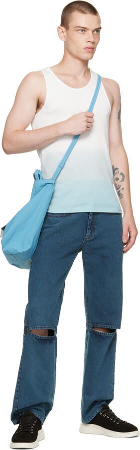 Ekn Black Lotus Sneakers - Picture 4