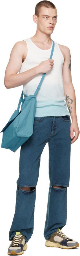 Ekn Khaki Poplar Sneakers - Picture 4