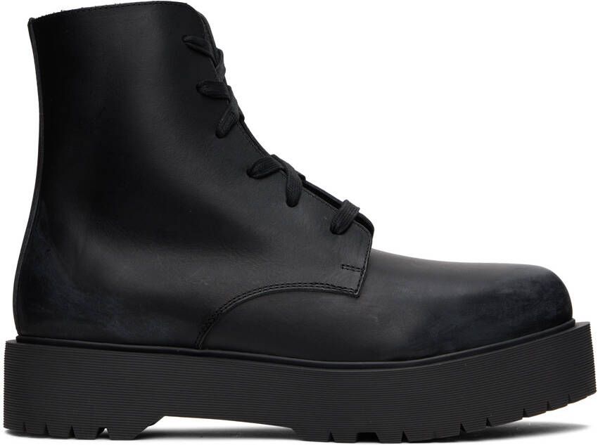 Enfants Riches Déprimés Black Winona Boot - Picture 5